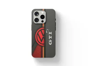 VW Funda Celular Calidad Superior Edición Limitada